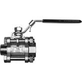 Spike Whirlpool Assembly TC